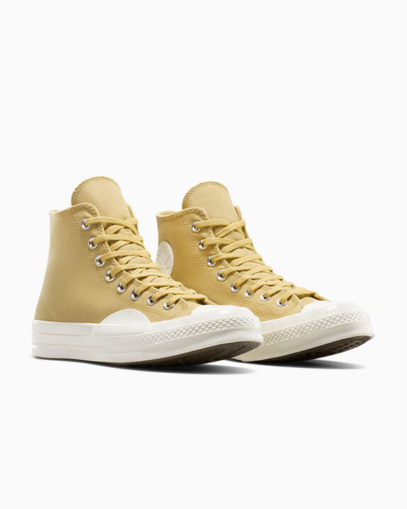 Chuck 70 Textured High Top