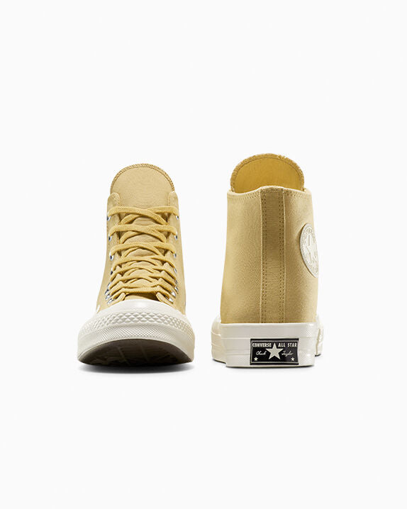 Chuck 70 Textured High Top