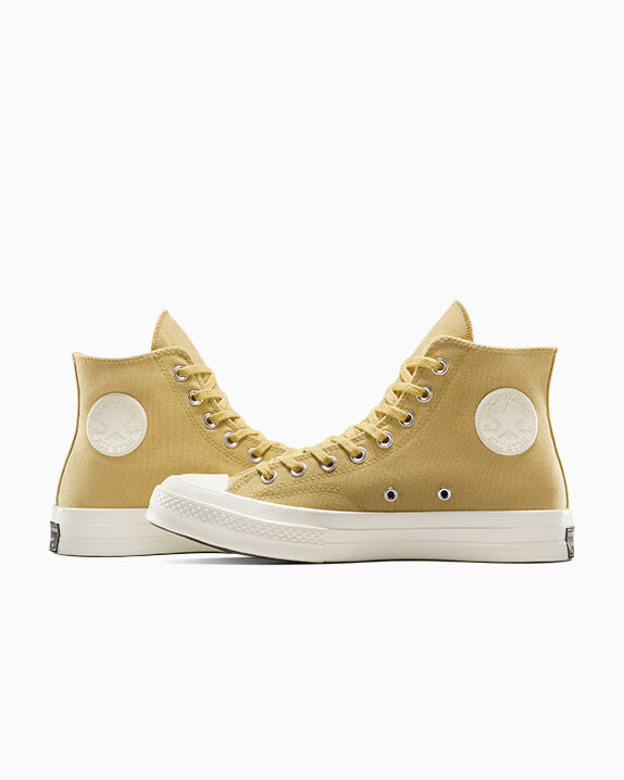 Chuck 70 Textured High Top