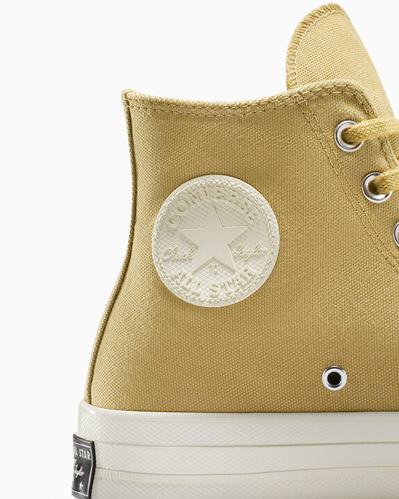 Chuck 70 Textured High Top