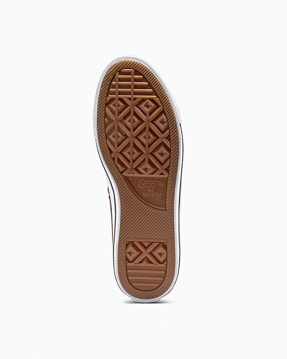 CONS One Star Pro Suede Low Top