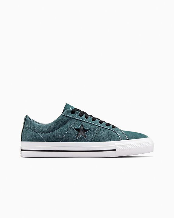 CONS One Star Pro Suede Low Top