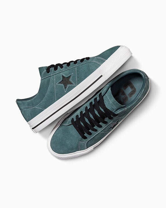 CONS One Star Pro Suede Low Top