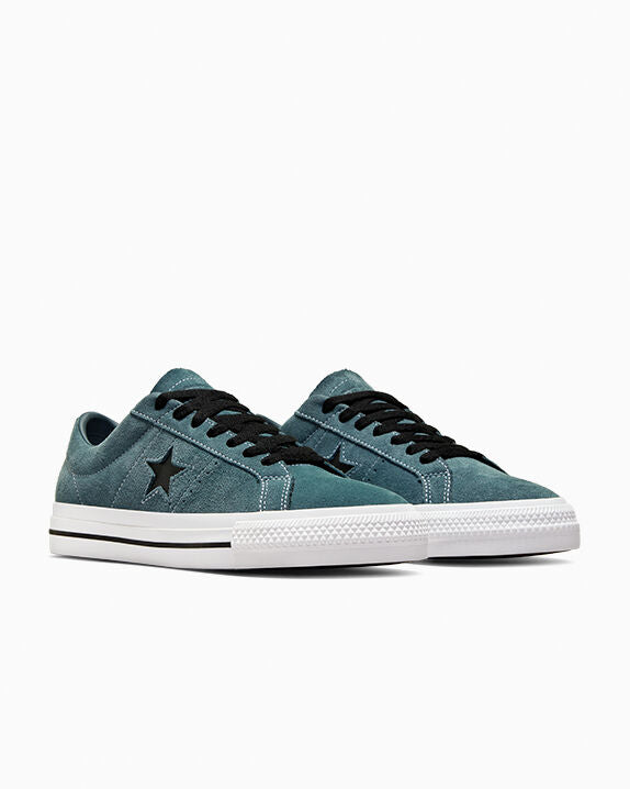 CONS One Star Pro Suede Low Top