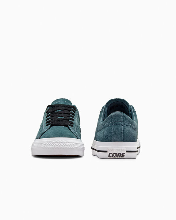 CONS One Star Pro Suede Low Top