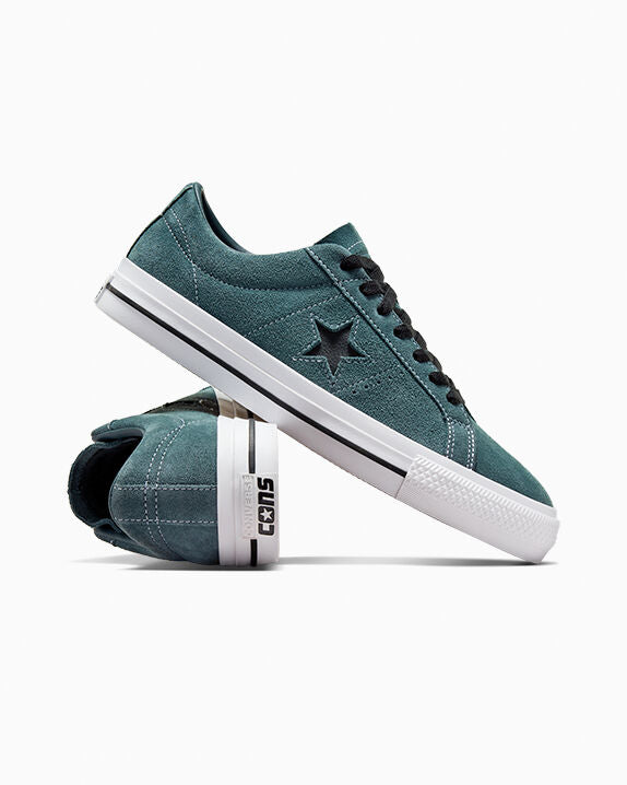 CONS One Star Pro Suede Low Top