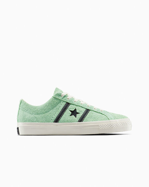 CONS One Star Academy Pro Suede Low Top