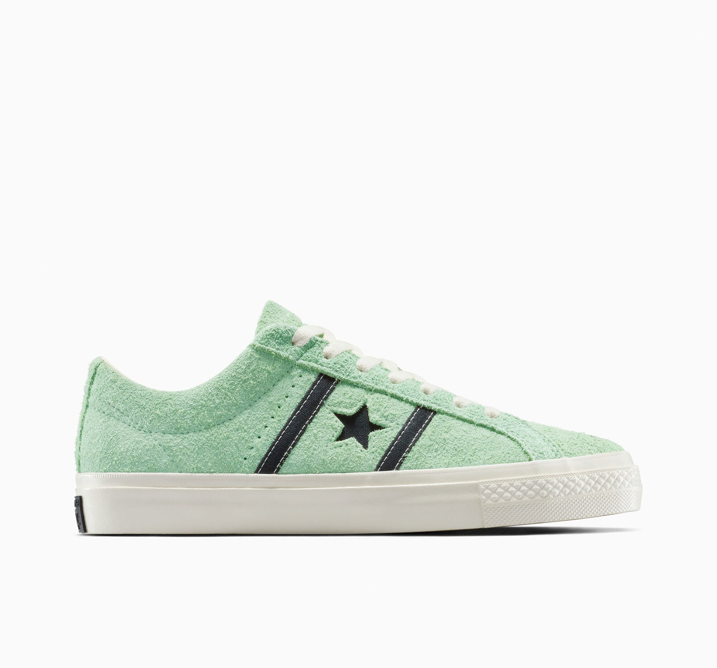 CONS One Star Academy Pro Suede Low Top
