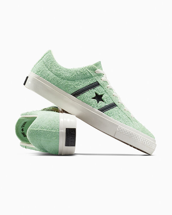CONS One Star Academy Pro Suede Low Top