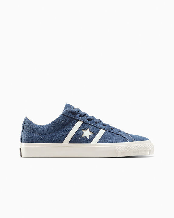 CONS One Star Academy Pro Suede Low Top