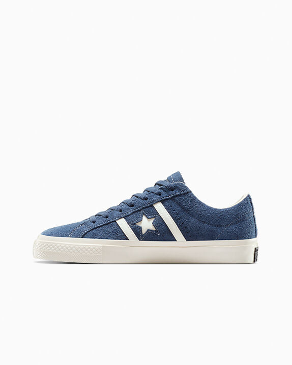 CONS One Star Academy Pro Suede Low Top