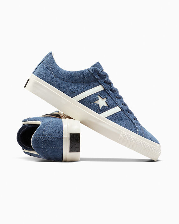 CONS One Star Academy Pro Suede Low Top