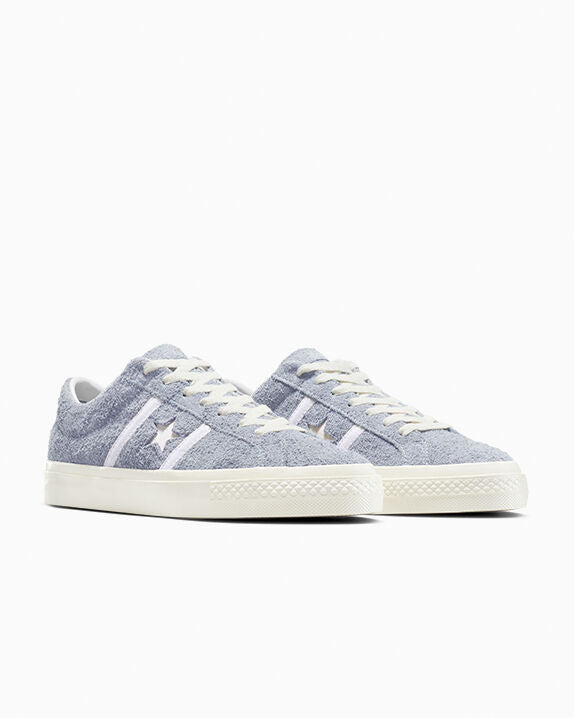 CONS One Star Academy Pro Suede Low Top