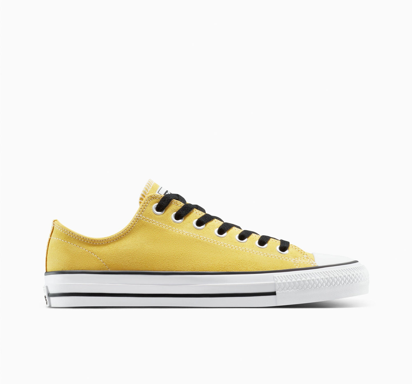 CONS Chuck Taylor All Star Pro Suede Low Top