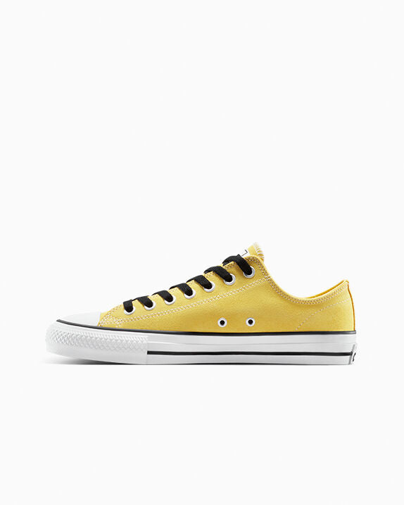 CONS Chuck Taylor All Star Pro Suede Low Top