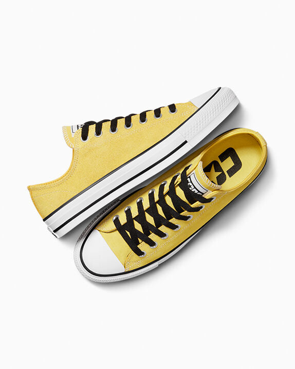 CONS Chuck Taylor All Star Pro Suede Low Top