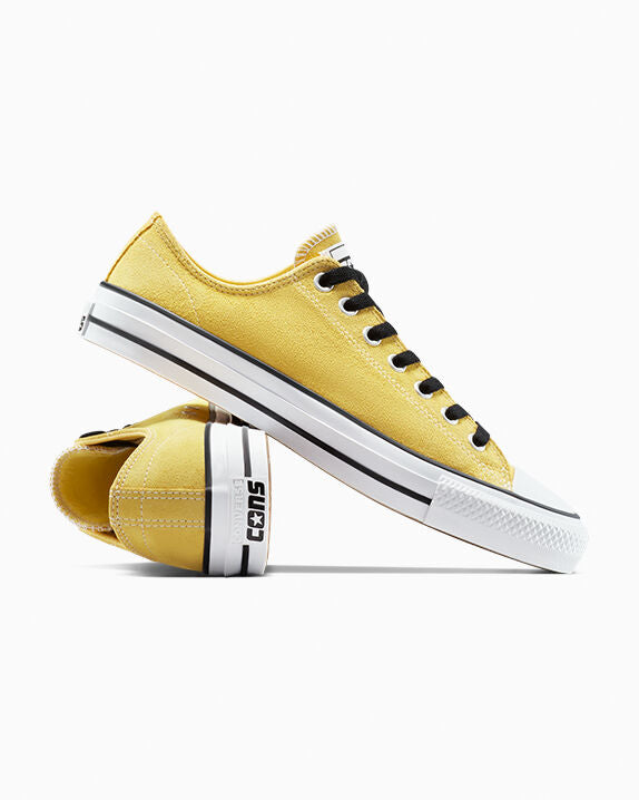 CONS Chuck Taylor All Star Pro Suede Low Top