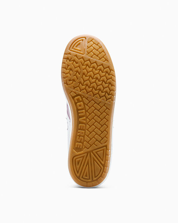 CONS Fastbreak Pro Nylon & Leather Mid Top