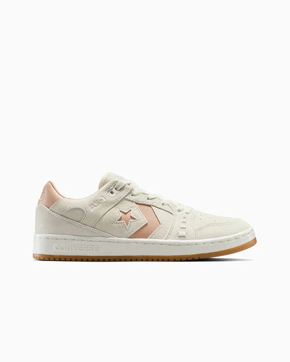 CONS AS-1 Pro Nubuck Low Top