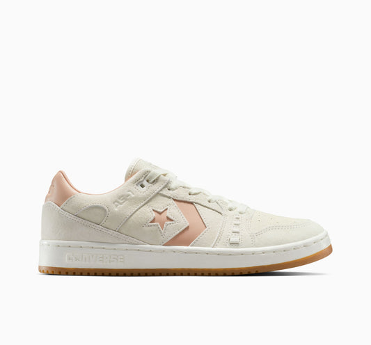 CONS AS-1 Pro Nubuck Low Top
