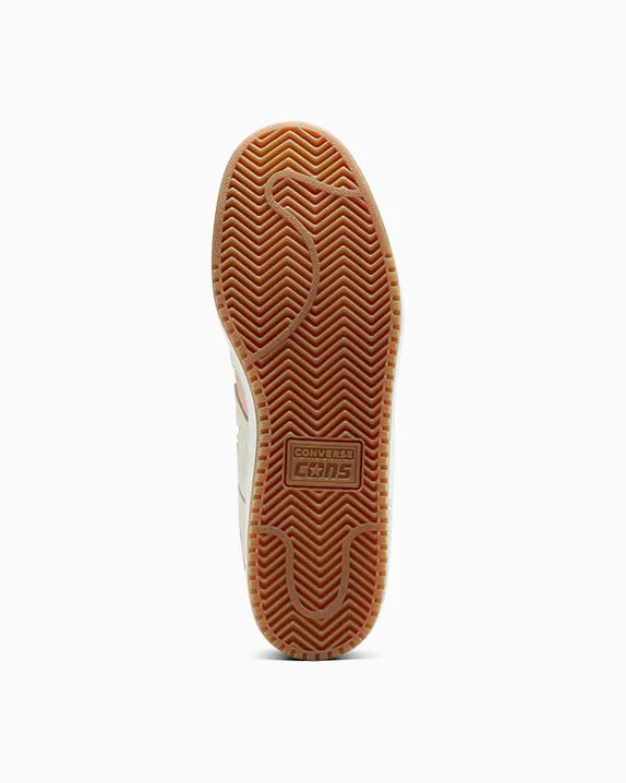 CONS AS-1 Pro Nubuck Low Top