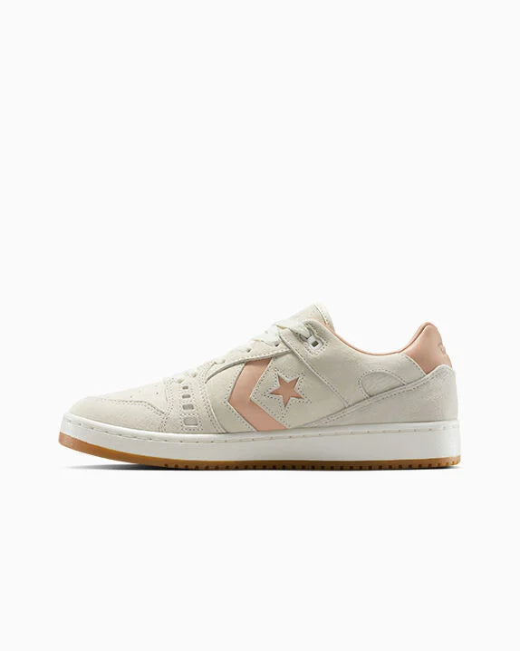 CONS AS-1 Pro Nubuck Low Top
