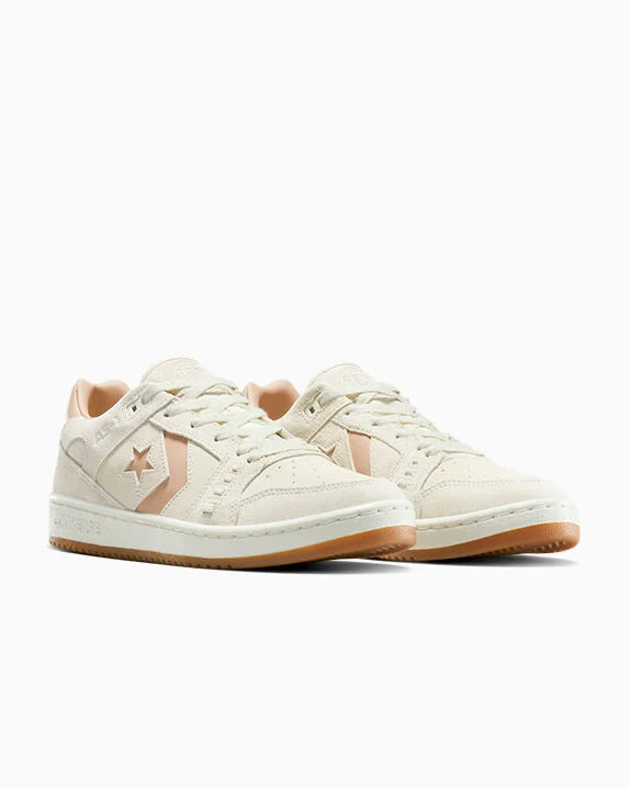 CONS AS-1 Pro Nubuck Low Top