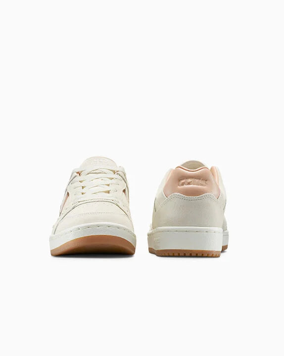CONS AS-1 Pro Nubuck Low Top