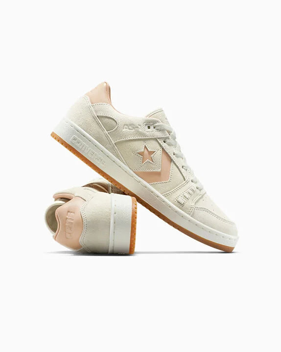 CONS AS-1 Pro Nubuck Low Top