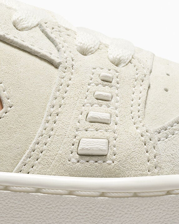 CONS AS-1 Pro Nubuck Low Top