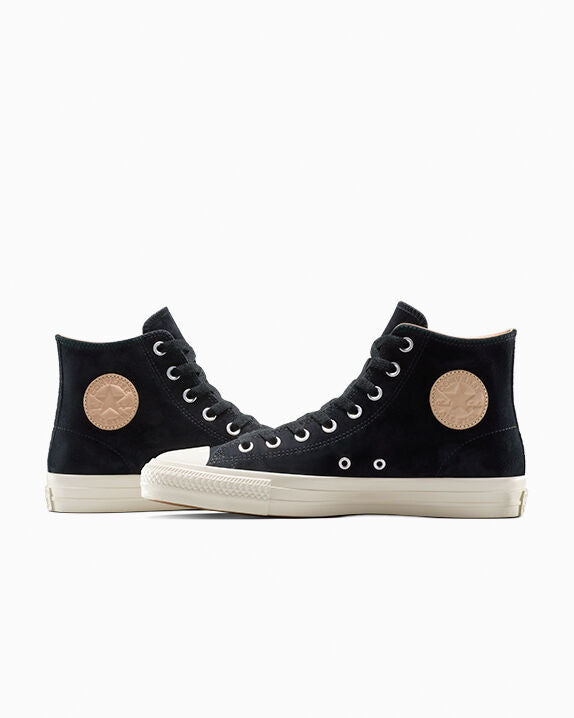 Chuck Taylor All Star Pro Nubuck High Top