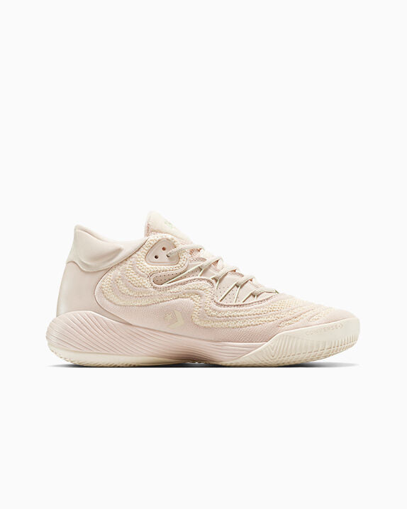 All Star BB Shift CX Pastels Mid Top
