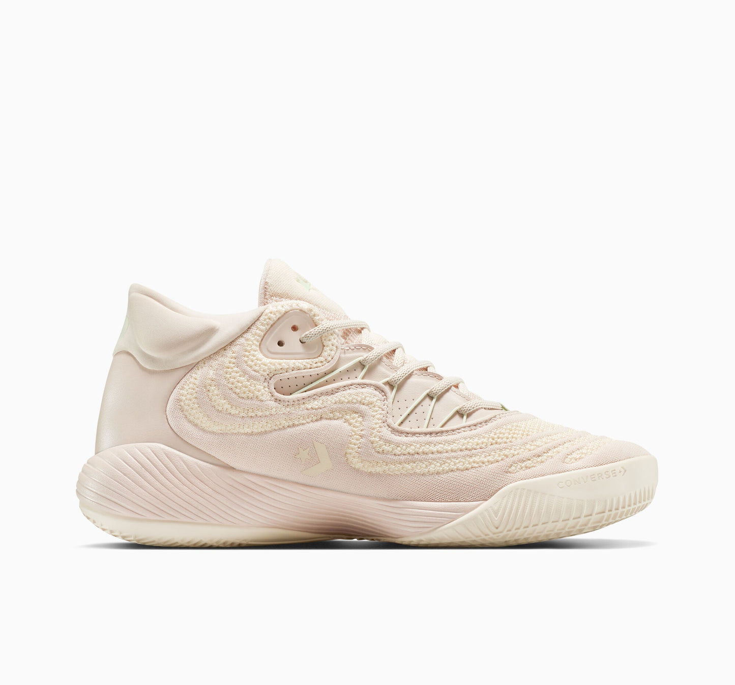 All Star BB Shift CX Pastels Mid Top