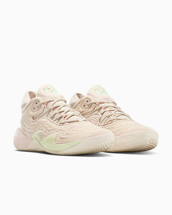 All Star BB Shift CX Pastels Mid Top