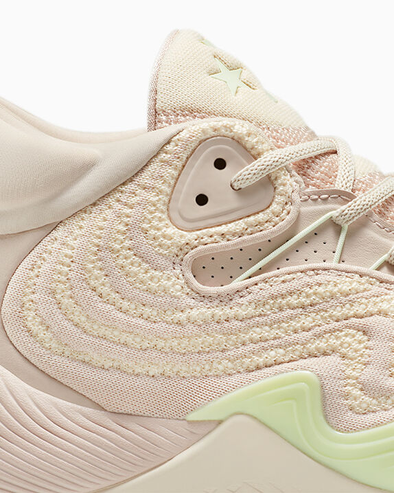All Star BB Shift CX Pastels Mid Top