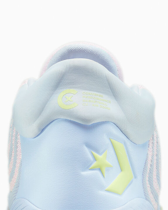 All Star BB Shift CX Mid Top