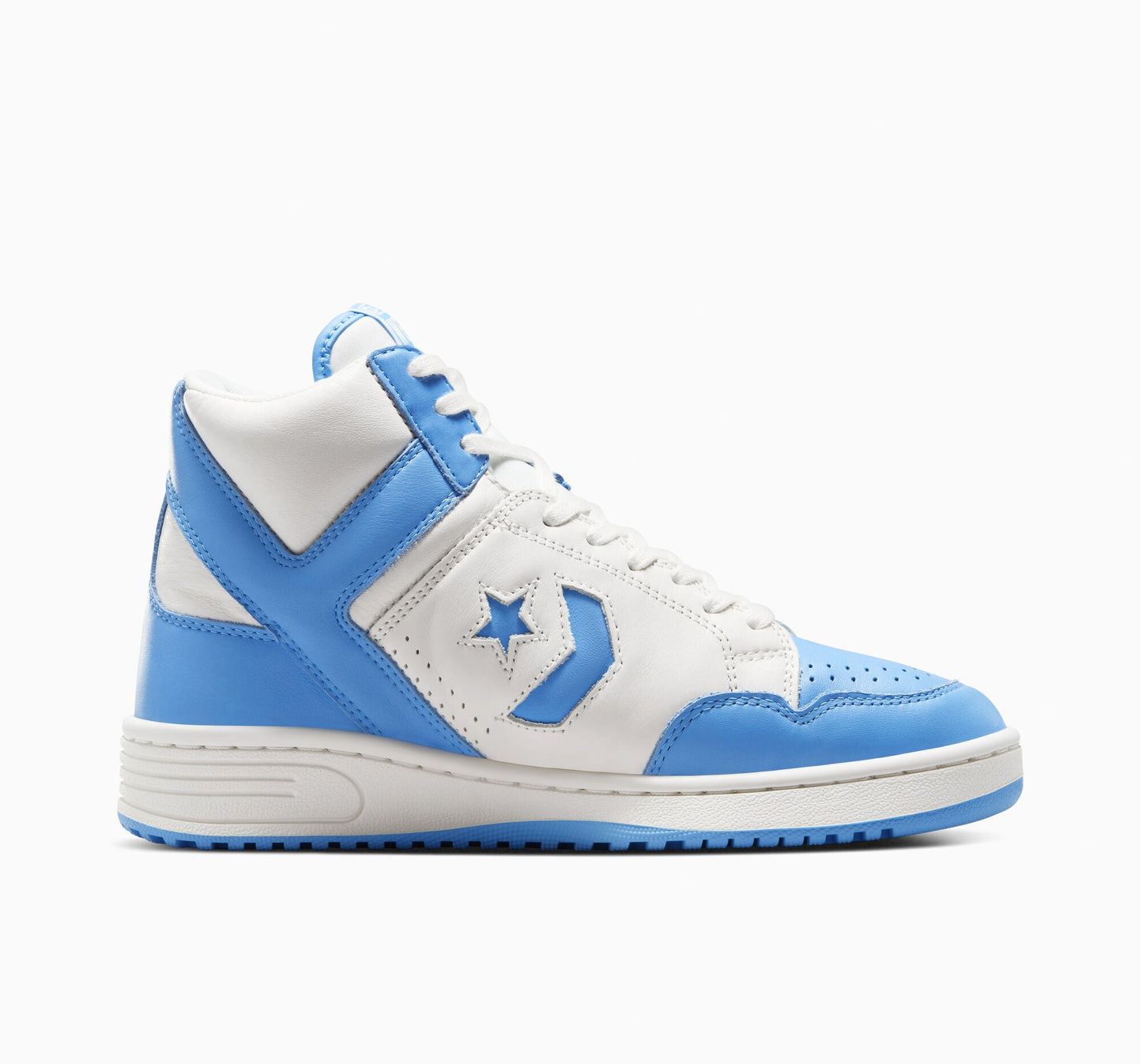 Converse Weapon Mid Top
