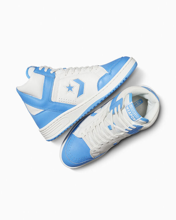 Converse Weapon Mid Top