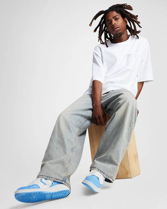 Converse Weapon Mid Top
