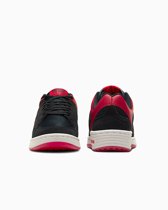 Converse Weapon Suede Low Top