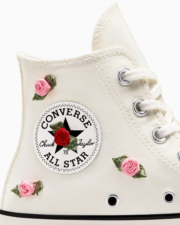 Chuck 70 Valentine's Day High Top