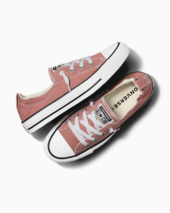 Chuck Taylor All Star Shoreline Slip Limted Time Colours