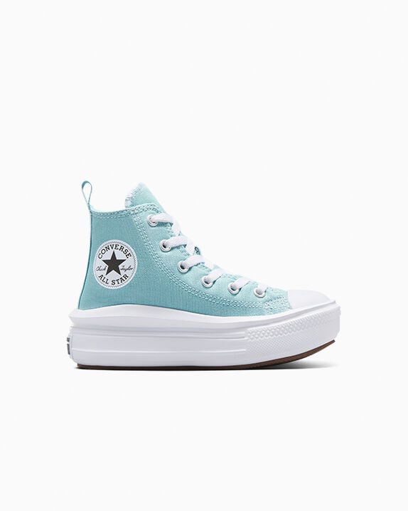 Chuck Taylor All Star Move Platform High Top