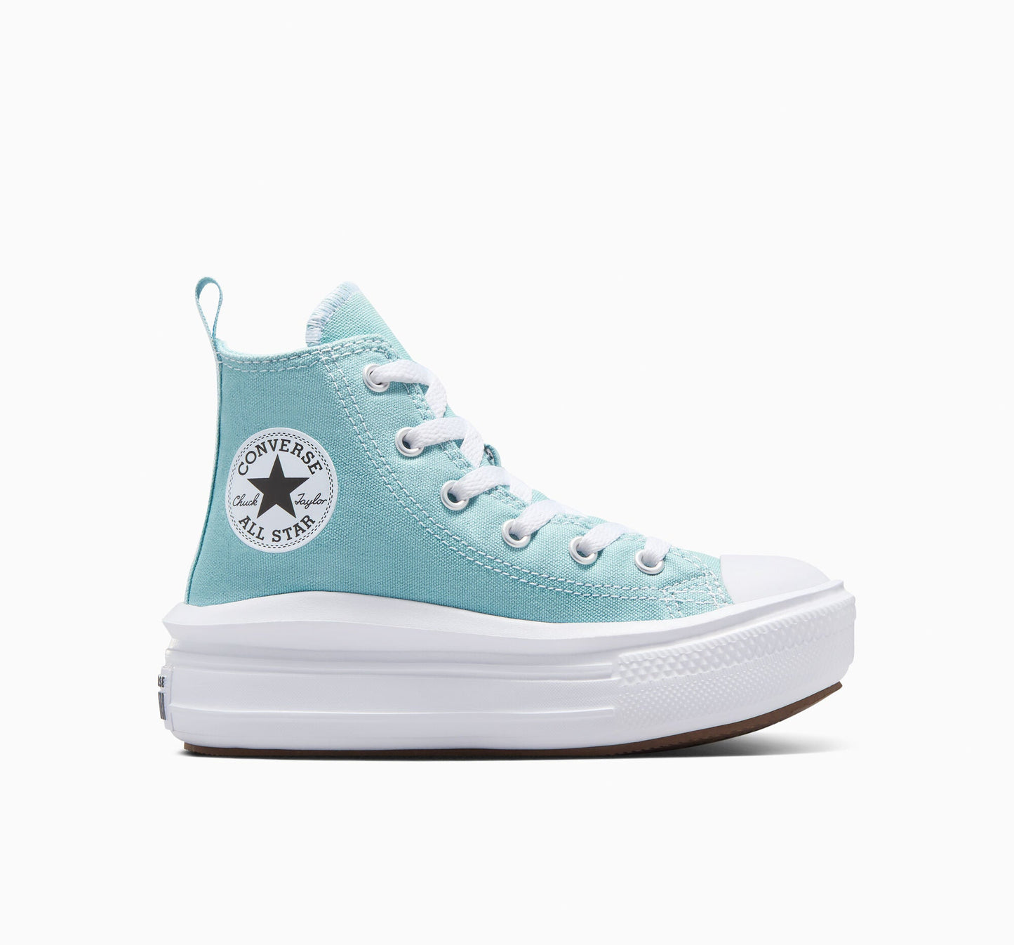 Chuck Taylor All Star Move Platform High Top