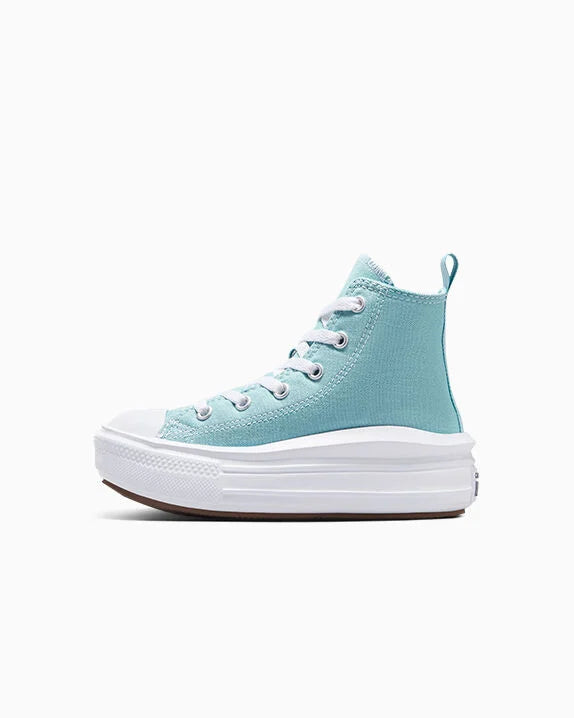 Chuck Taylor All Star Move Platform High Top