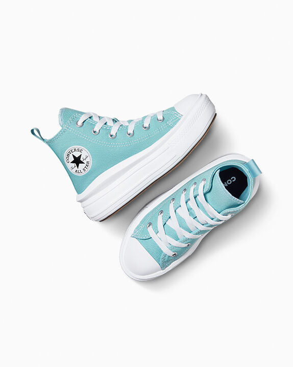 Chuck Taylor All Star Move Platform High Top