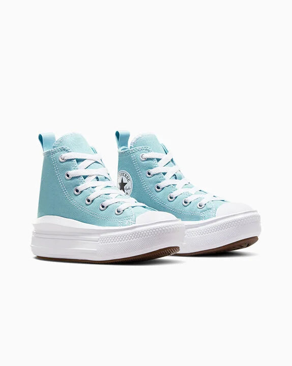 Chuck Taylor All Star Move Platform High Top