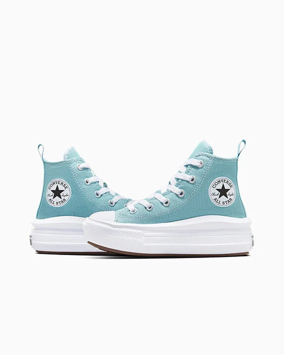 Chuck Taylor All Star Move Platform High Top