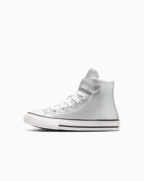Chuck Taylor All Star Metallic Easy-On High Top