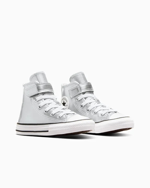 Chuck Taylor All Star Metallic Easy-On High Top